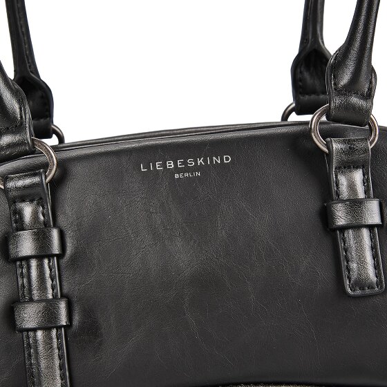Liebeskind Frieda Schultertasche Leder 24 cm