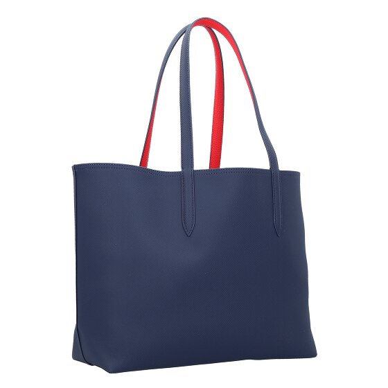 Lacoste Anna Shopper Tasche mit Wendefunktion 35 cm