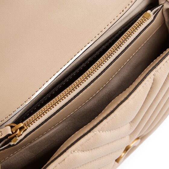 PINKO Love Lady Handtasche Leder 21 cm
