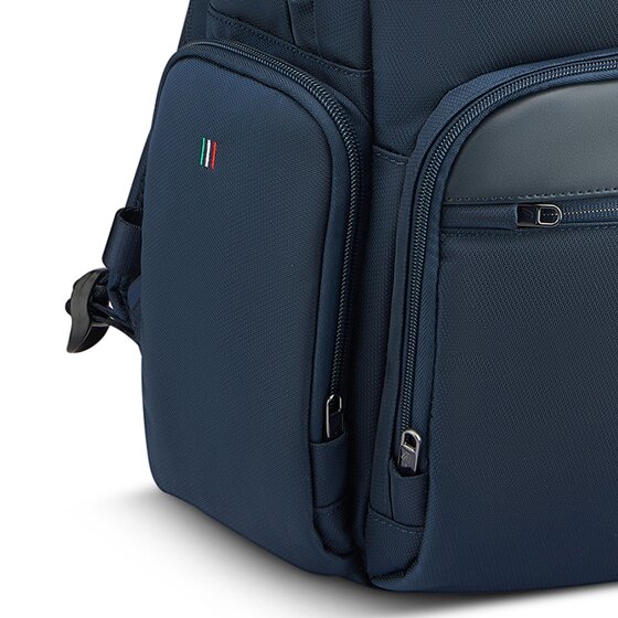 Roncato City 3.0 Business-Rucksack 40 cm Laptopfach