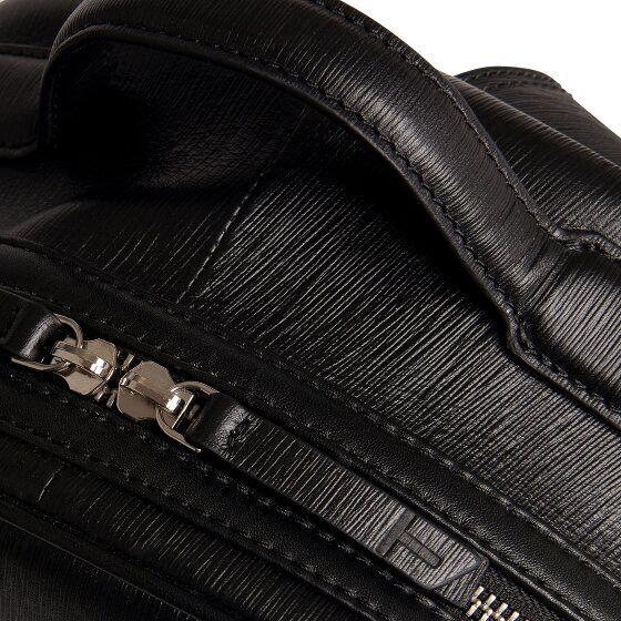 Ted Baker Bailor Daypack Leder 46 cm Laptopfach