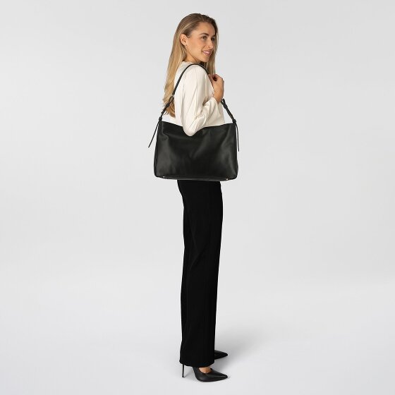 Furla Sfera Soft Schultertasche L Leder 37 cm