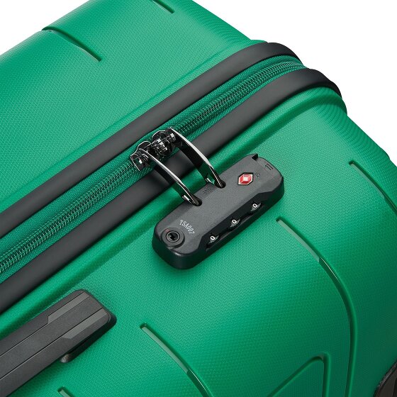 MODO by Roncato Supernova 2.0 4 Rollen Kabinentrolley 55 cm