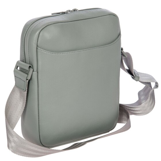 Porsche Design Roadster Umhängetasche Leder 21 cm