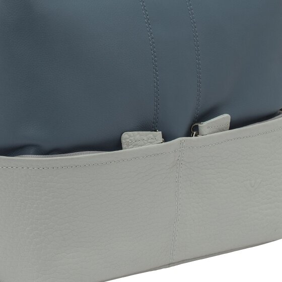 Voi Boston Hera Shopper Tasche Leder 30 cm