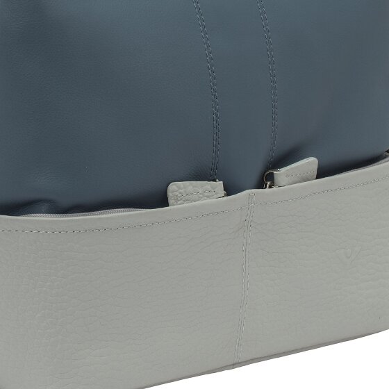 Voi Boston Hera Shopper Tasche Leder 30 cm