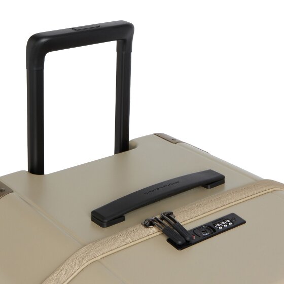 Piquadro PQ-Light 4-Rollen Trolley 79 cm