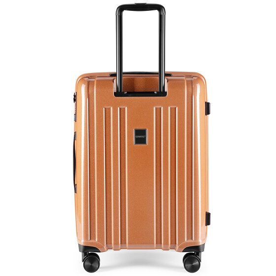 Epic Crate Reflex 4-Rollen Trolley 66 cm