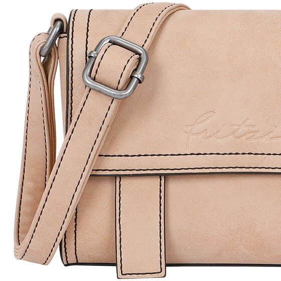 Fritzi aus Preußen Fritzi Satchel Small Jive Umhängetasche 20 cm