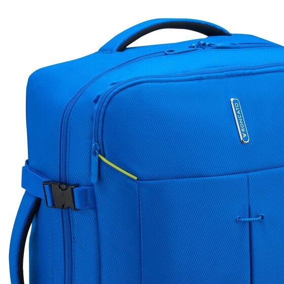 Roncato Ironik 2.0 Daypack 45 cm Laptopfach