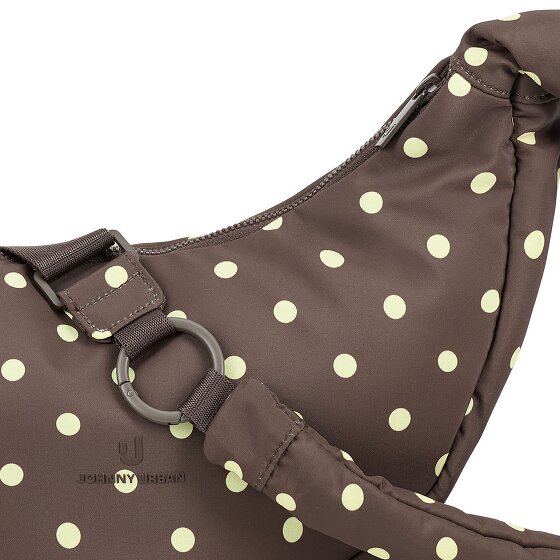 Johnny Urban Lou Schultertasche M 35 cm