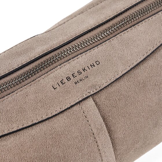 Liebeskind Paris II Schultertasche S Leder 36 cm