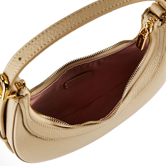 Coccinelle Whisper Handtasche Leder 23 cm