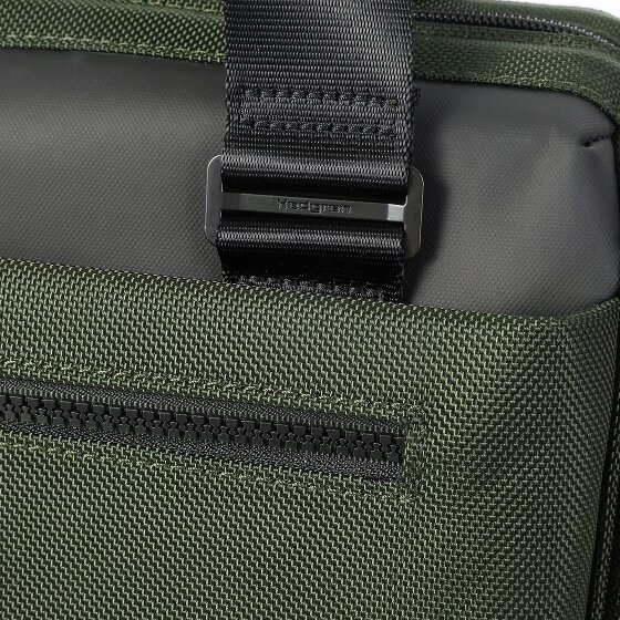 Hedgren Next Clip Daypack RFID Schutz 39 cm Laptopfach