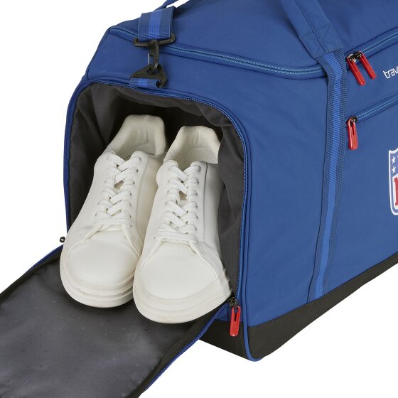 Travelite travelite x NFL Turnbeutel 41 cm