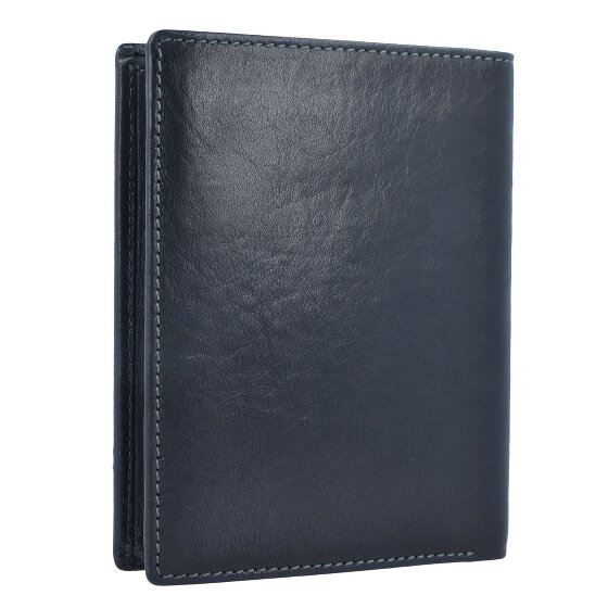 camel active Tokyo Geldbörse RFID Schutz Leder 12 cm