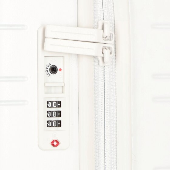 Horizn Studios H6 Essential 4-Rollen Trolley 64 cm