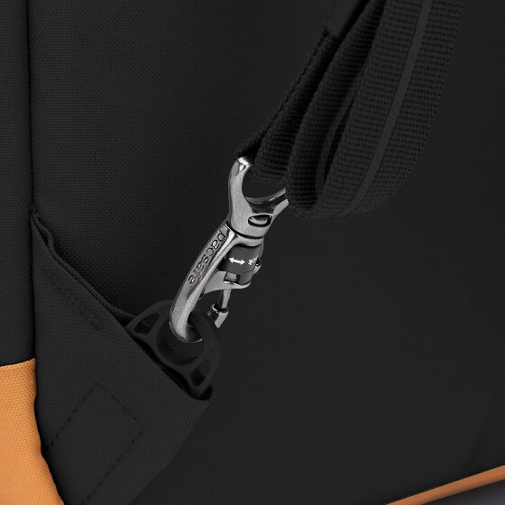 Pacsafe Go Rucksack RFID 46 cm Laptopfach