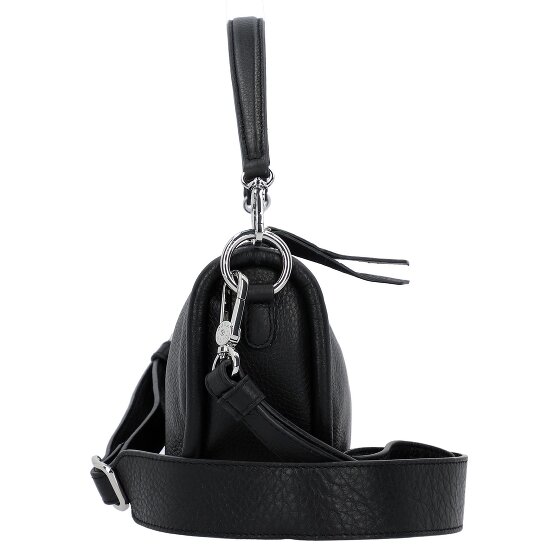 abro Willow Schultertasche Leder 21 cm