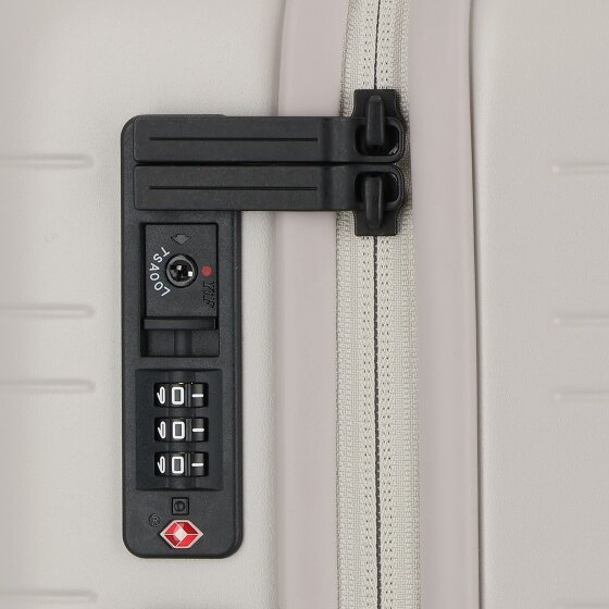 Horizn Studios M5 Essential 4 Rollen Kabinentrolley 55 cm