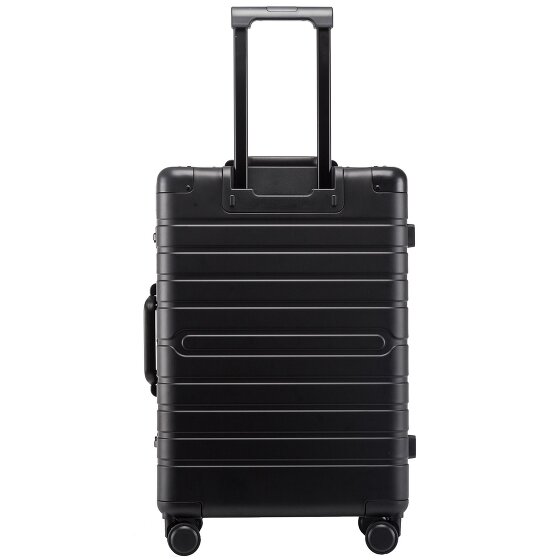 Alumaxx Gravity 4-Rollen Kabinentrolley 55 cm