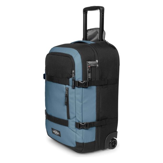 Eastpak Transit'R Pro 2 Rollen Reisetasche S 56 cm