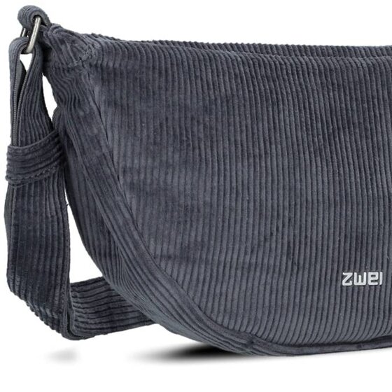 Zwei Mademoiselle.M Umhängetasche 32 cm