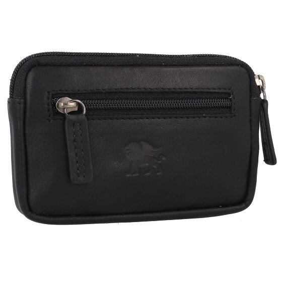 mano Don Romeo Schlüsseletui Leder 11,5 cm