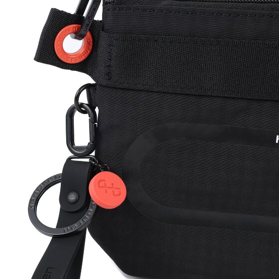 Hedgren Uni Ichi S Umhängetasche RFID Schutz 19 cm