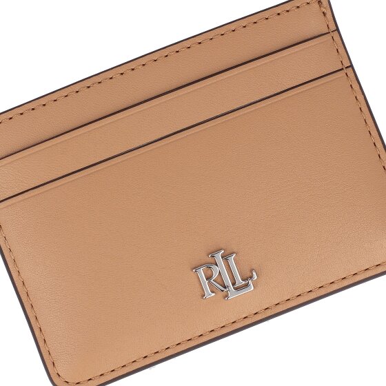 Lauren Ralph Lauren Kreditkartenetui Leder 10.5 cm
