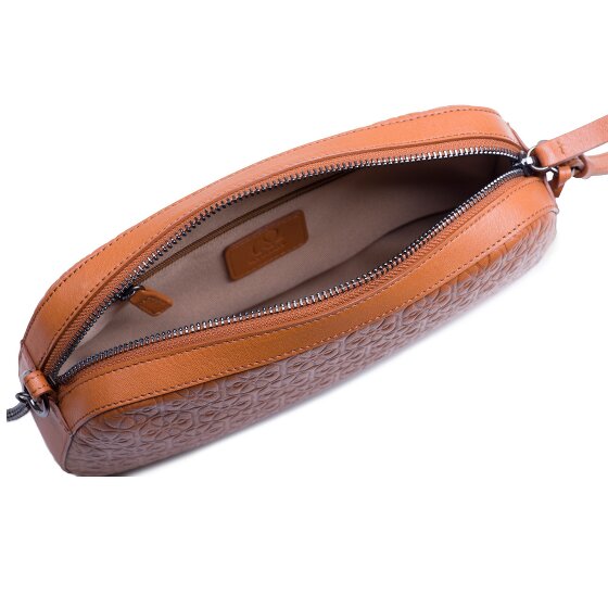 Mywalit Umhängetasche Leder 25 cm