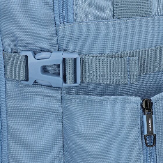 Polestream Strz by Berlin Reiserucksack 39 cm Laptopfach