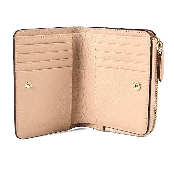 Boss Lenah Geldbörse Leder 13 cm