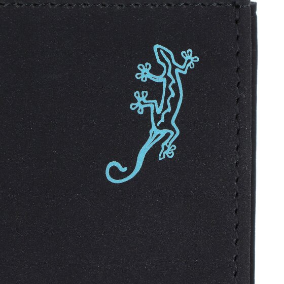oxmox New Cryptan Geldbörse RFID Schutz 10.5 cm