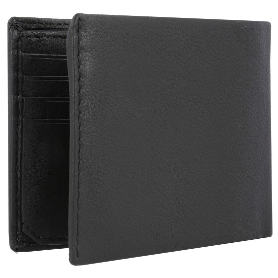 camel active Atlanta Geldbörse Leder 12,5 cm