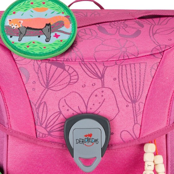 DerDieDas ErgoFlex Easy ECO Schulranzen-Set 6-teilig