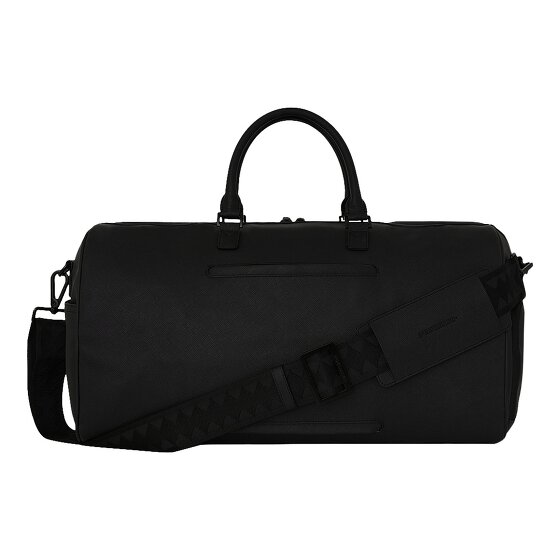 Sprayground Blacked Out Weekender Reisetasche 50 cm