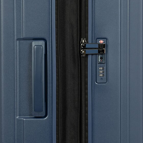 Porsche Design Roadster 4 Rollen Trolley XL 83 cm