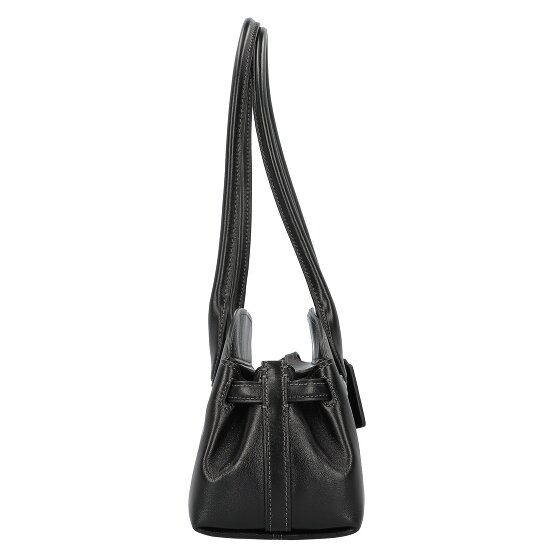 Coach Empire Schultertasche Leder 34 cm