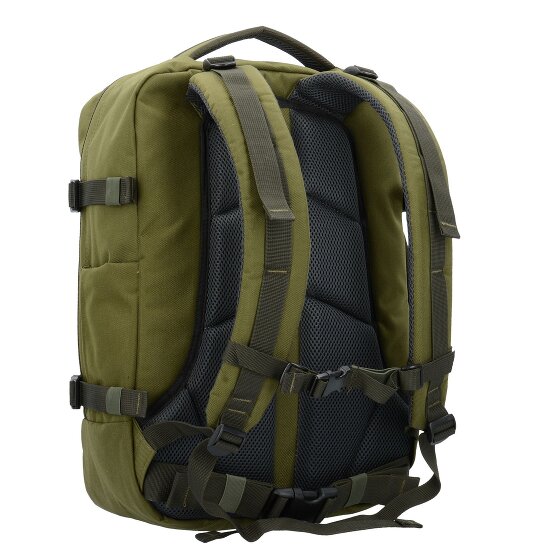 Cabin Zero Military 36L Cabin Backpack Rucksack 46 cm