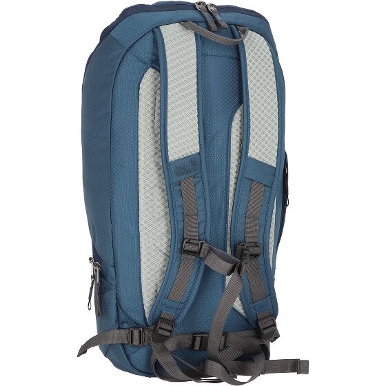 Jack Wolfskin Ecoloader 24 Rucksack 50 cm