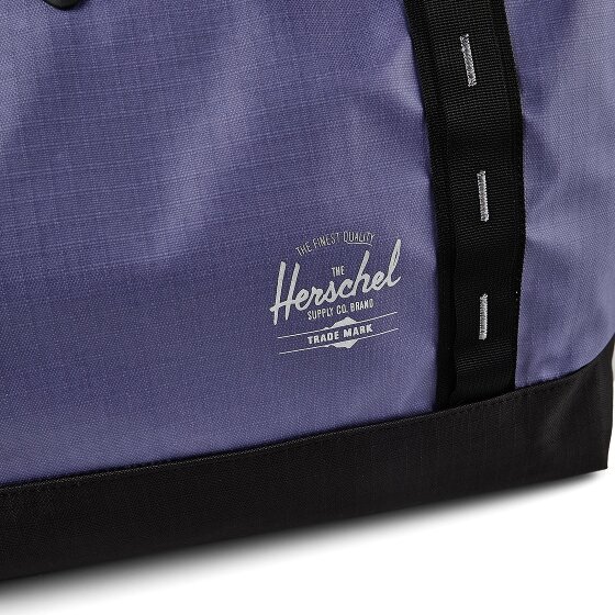Herschel All Season Weekender Reisetasche 58 cm