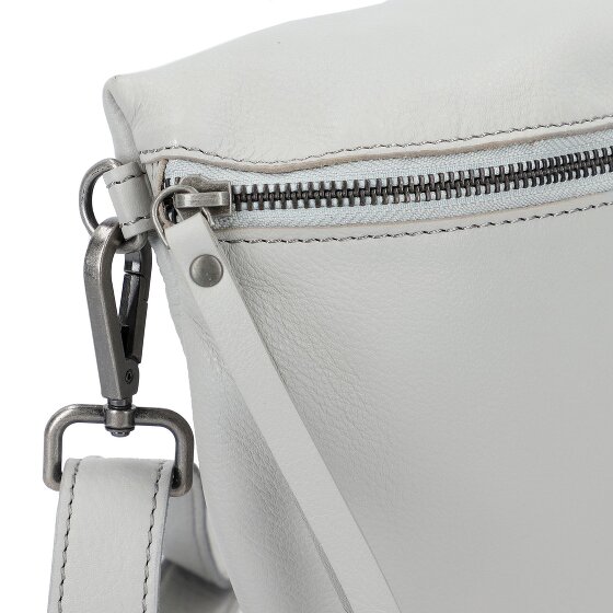 Harbour 2nd Just Pure Evi Umhängetasche Leder 28 cm