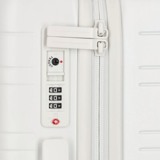 Horizn Studios H5 Essential 4-Rollen Kabinentrolley 55 cm