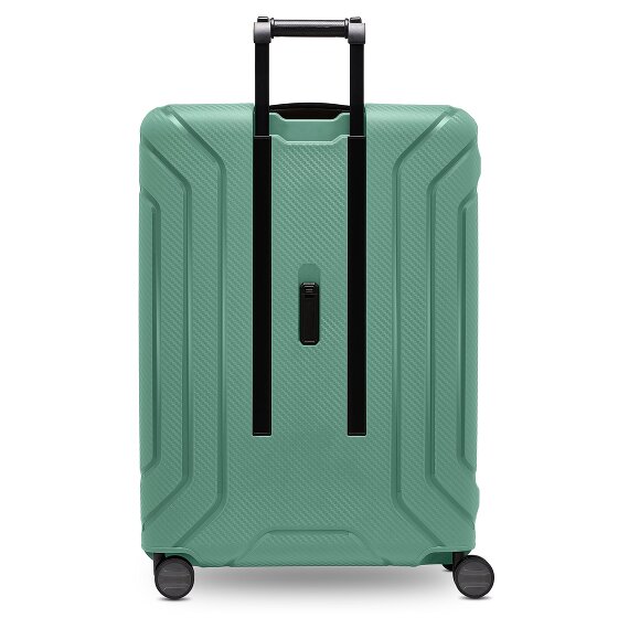 Redolz Essentials 15 4-Rollen Trolley 75 cm mit Dreipunkt-Verschluss