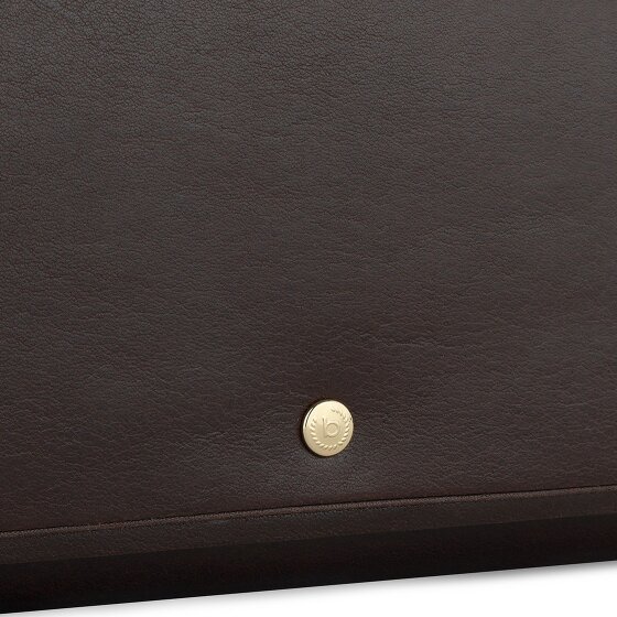 Bugatti Neaples Geldbörse RFID Schutz Leder 19 cm