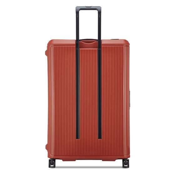 Delsey Paris Vauban 4 Rollen Trolley 82 cm