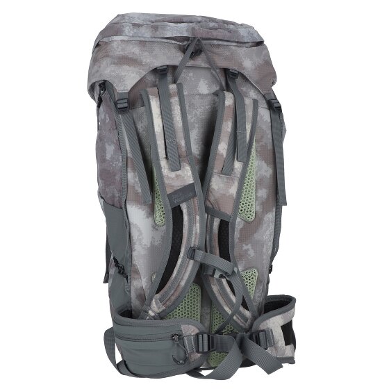 Jack Wolfskin 3D Aerorise 40 Wanderrucksack 68 cm