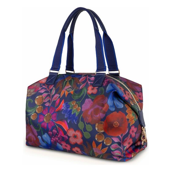 Oilily Belle Botanique Shopper Tasche 40 cm