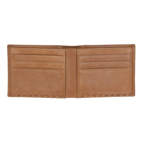 Picard Ranger 1 Geldbörse RFID Schutz Leder 11.5 cm